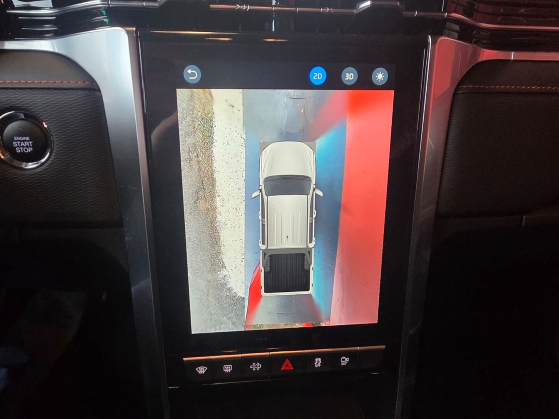 2.0 turbo diesel 4x4 136cv + IVA - Gallotti Auto